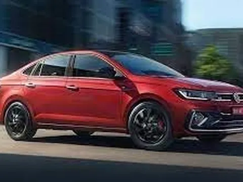 Sedan cỡ B đắt nhất thị trường Việt giảm đậm 220 triệu, nỗ lực cạnh tranh với Hyundai Accent và Toyota Vios