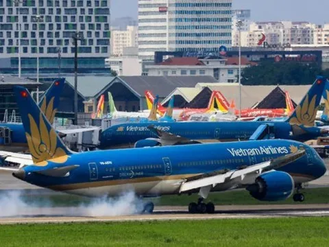 Tiết lộ về 'gà đẻ trứng vàng' của Vietnam Airlines