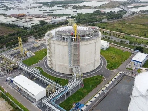 Danh tính nhà đầu tư Dự án nhiệt điện 2 tỷ USD ở Thái Bình sắp được trao giấy Chứng nhân trong chuyến công tác Nhật Bản của Thủ tướng