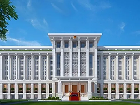 Bổ nhiệm Thư ký Phó Thủ tướng Trần Lưu Quang