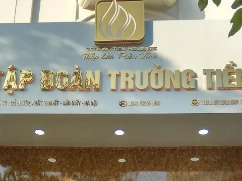 Doanh nghiệp chuyên may đồ nội y, tất xuất Nhật, Hàn,... ngừng sản xuất, nhân sự còn 5 người, cựu Lãnh đạo bị tố cáo