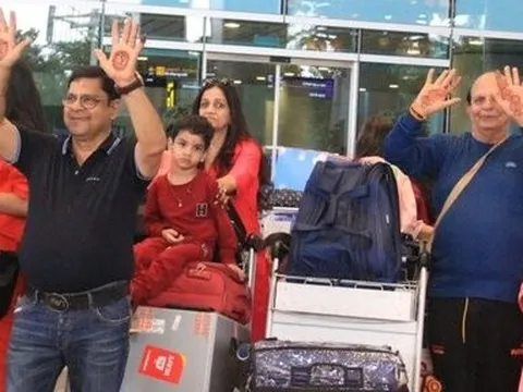 Đà Nẵng lên kế hoạch thành điểm đến du lịch cưới thế giới hấp dẫn