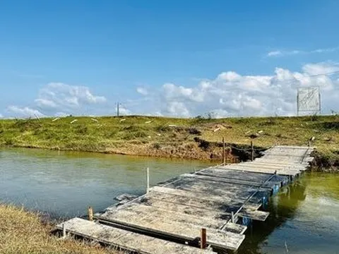 Bình yên ở Mỹ Yên