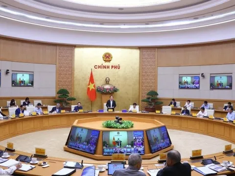 Vùng Đông Nam Bộ sẽ là nơi thí điểm cơ chế, chính sách tạo đột phá