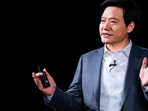 Sự thật về những lời đồn xung quanh Lôi Quân - CEO ‘vô tình’ đỗ thủ khoa của Xiaomi