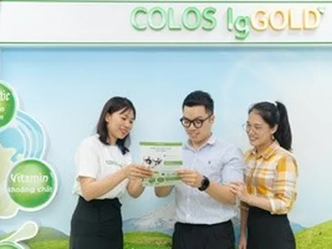 Đằng sau câu chuyện tái định vị thương hiệu của Care For Việt Nam