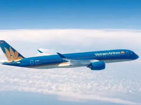 Vietnam Airlines chủ động thực hiện các giải pháp để cải thiện dòng tiền