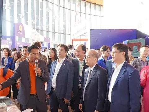 Thừa Thiên-Huế sôi nổi hưởng ứng Năm dữ liệu số Quốc gia