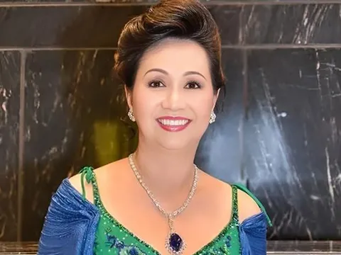 Hơn 1 triệu tỉ đồng bà Trương Mỹ Lan chỉ đạo rút khỏi SCB chuyển đi đâu?