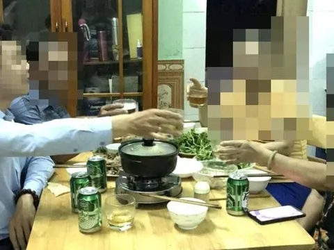 Trắng tay sau gửi tiền vào công ty tài chính: Nạn nhân kể về chiêu huy động vốn