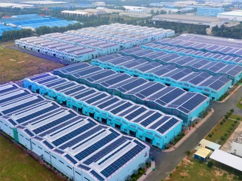 Reuters: VinaCapital đang xem xét bán công ty điện mặt trời mái nhà SkyX Solar, định giá hơn 100 triệu USD