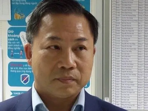 Đắk Lắk tiếp nhận 2 văn bản của ông Lưu Bình Nhưỡng