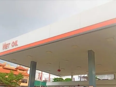 Lùm xùm Xuyên Việt Oil: Đề xuất 'xin được giải cứu' và khoản vay khủng