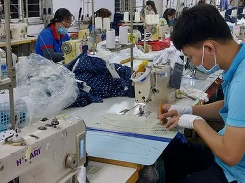 Một doanh nghiệp tại quận Bình Tân, TPHCM thưởng Tết cao nhất 250 triệu đồng/người