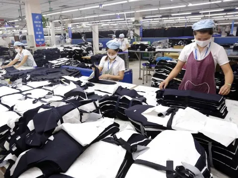 Ngành dệt may tìm giải pháp cho hướng đi mới
