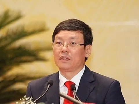 Kết quả lấy phiếu tín nhiệm Chủ tịch tỉnh Vĩnh Phúc có bất thường?