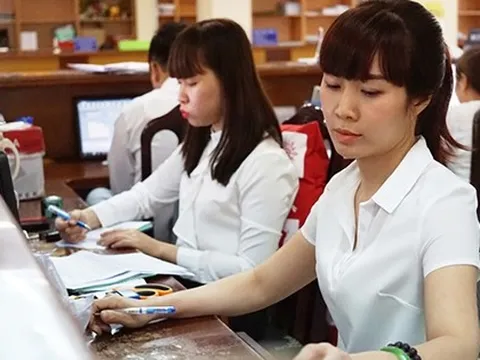 Những điểm mới về tuyển dụng viên chức