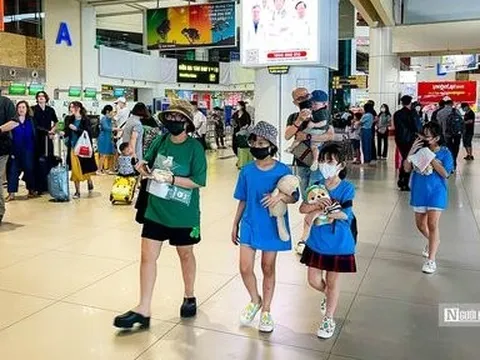 Chủ động ứng phó nếu Covid-19 quay trở lại