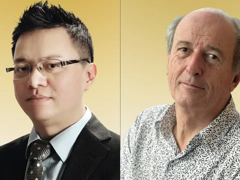 Hé lộ dàn giám khảo quyền lực của "Giải thưởng Hành động vì cộng đồng" - Human Act Prize