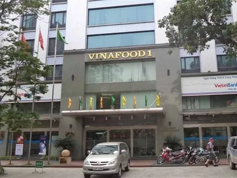 Tổng công ty Lương thực miền Bắc thoái 100% vốn tại 14 doanh nghiệp