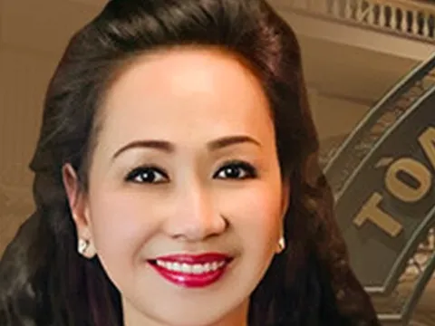 Bà Trương Mỹ Lan dùng cách gì "giật dây" dàn lãnh đạo SCB