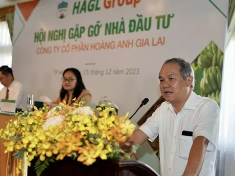 Bầu Đức bán tiếp Bệnh viện Hoàng Anh Gia Lai để trả nợ