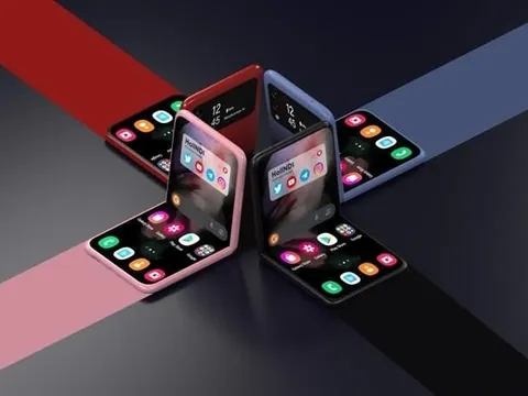 Siêu phẩm smartphone từng được nhiều người săn đón bất ngờ thủng đáy tại đại lý, giảm giá đậm tới 15 triệu đồng