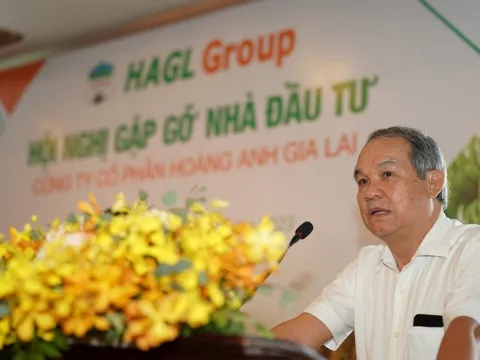 HAGL xóa lỗ lũy kế nhờ “vũ khí” mới?