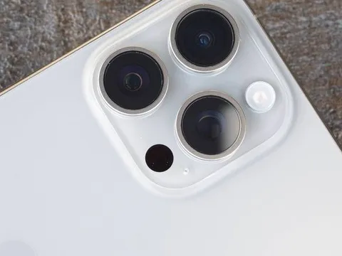 iPhone 17 Pro Max sẽ là mẫu iPhone đầu tiên trong lịch sử làm được điều này