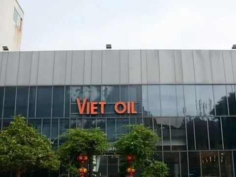 Đằng sau những sai phạm của Xuyên Việt Oil