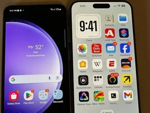 Đây là chiếc điện thoại thay thế được cả iPhone 15 Pro Max với giá chỉ bằng một nửa: Tin được không?