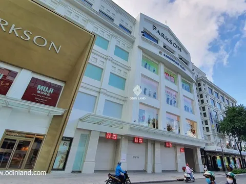 Những dấu chấm lặng trong năm 2022: Từ Parkson sang chảnh 1 thời hay Baemin năng động, sáng tạo đều đã "bay màu" tại Việt Nam