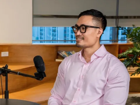 Hậu Shark Tank, một startup ghi nhận doanh thu tăng gấp 10 lần: "Các cá mập trong bể thì ít, quan trọng là rất nhiều cá mập ngoài bể"