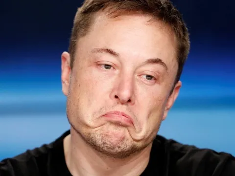 ‘Vận đen’ cuối năm của Elon Musk: Tesla phải thu hồi gần như toàn bộ xe điện tại Mỹ, chưa biết có thể "sửa lỗi online" hay không