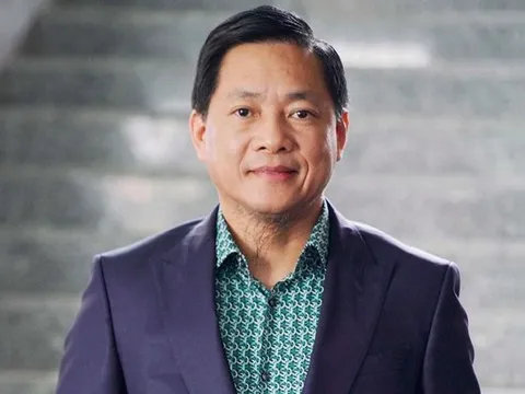 Đại gia Nguyễn Cao Trí bị cáo buộc muốn chiếm đoạt đến cùng 1.000 tỷ của bà Trương Mỹ Lan