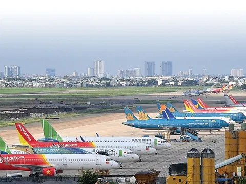 Gặp nhiều khó khăn, các hãng hàng không Việt vẫn 'nô nức' đi thuê tàu bay mới chuẩn bị cho năm 2024