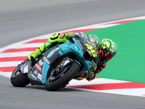 'Ông lớn' BĐS Malaysia muốn làm dự án 1,4 tỷ USD tại Cần Thơ với đường đua MotoGP đẳng cấp, ghi tên Việt Nam vào bản đồ giải mô-tô Grand Prix