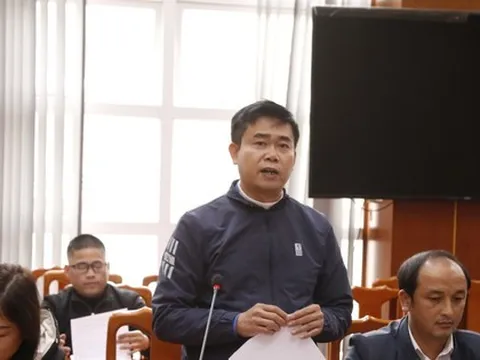 Vụ 'bất thường bữa ăn bán trú, 11 học sinh ăn 2 gói mì tôm chan cơm': Đình chỉ công tác Hiệu trưởng