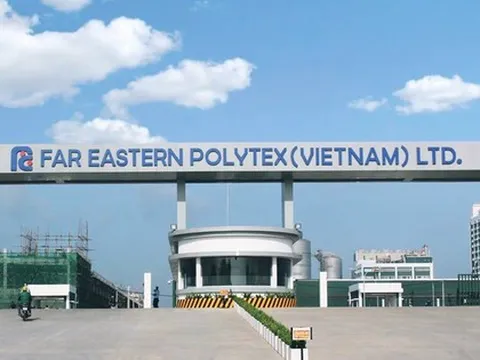 Những "ông lớn" nào ở Bình Dương chịu tác động của thuế tối thiểu toàn cầu?