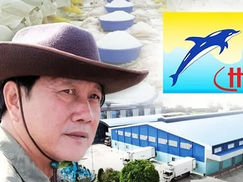 Hẩm hiu cổ phiếu 'vua cá tra' và bài học 'vung tay quá trán'