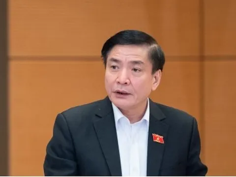 Đề xuất Quốc hội họp kỳ bất thường lần thứ 5 vào trung tuần tháng 1/2024