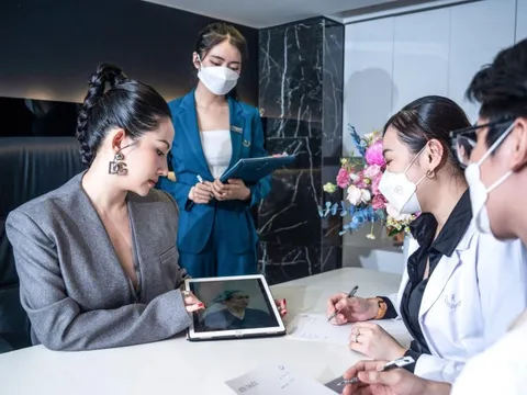 Câu chuyện thành công và tinh thần kiên định với đam mê của nữ CEO Trâm Nguyễn