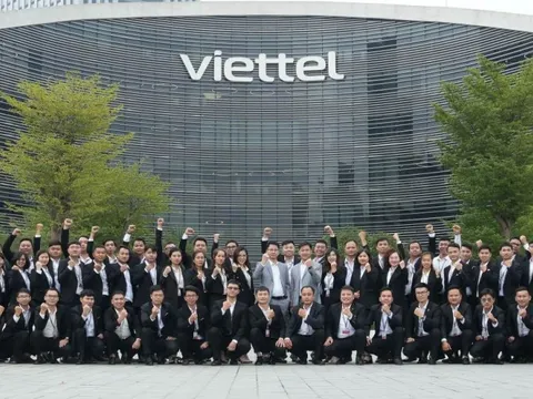 Viettel Construction tổ chức hội thảo quy tụ gần 100 kiến trúc sư toàn quốc