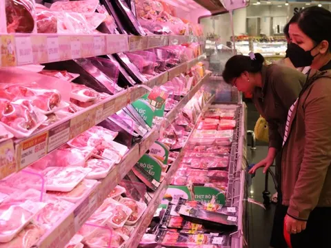 Cùng người tiêu dùng vượt khó, AEON Việt Nam kích cầu mua sắm cuối năm