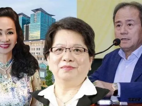 Nhiều thành viên Đoàn thanh tra không bị xử lý hình sự