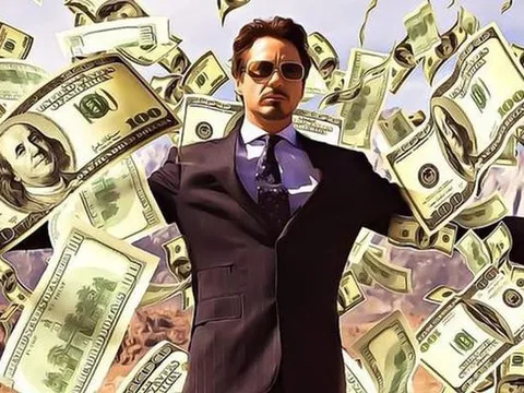 Con cháu Chủ tịch Techcombank, Hoà Phát, VPBank, Huyndai Thành Công...: Thế hệ người giàu mới trên sàn chứng khoán, hơn 20 tuổi sở hữu khối tài sản cả nghìn tỷ đồng