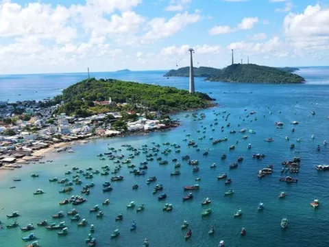 Thanh tra dịch vụ, giá cả du lịch ở Phú Quốc