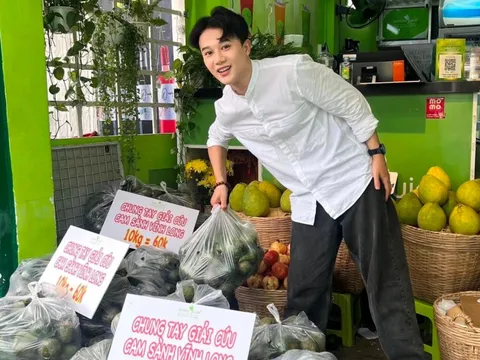 Bán hàng Livestream: “Tân binh” mới trong làng thương mại, giúp từ DN đến tiểu thương thu về hàng tỷ đồng, giúp “giải cứu” nông sản cam