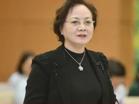 Gần 18.000 cán bộ đảng viên, công chức, viên chức bị kỷ luật trong năm 2023