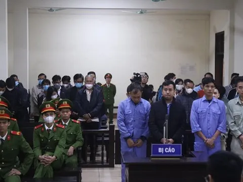 "Ông trùm" tại TP HCM mua bán hoá đơn gần 64.000 tỉ đồng